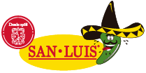 Salsa San Luis Logo
